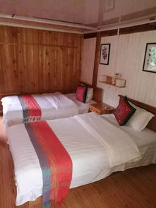 福利來襲 龍脊梯田越野交通住宿一條龍服務(wù)全攻略