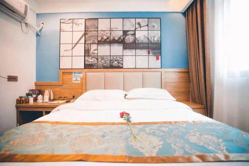 臨泉這家酒店內(nèi)部服務(wù)曝光，住宿體驗(yàn)全面升級(jí)！