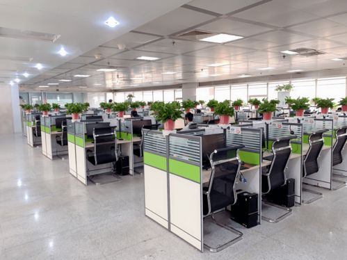 滴滴出行誠聘20名人工客服 月薪4000-8000元，廣闊晉升空間+住宿福利