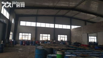 新民胡臺優質廠房出租 2000平米帶辦公住宿，彩鋼結構，動力電充足