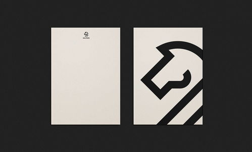 鹽霜之境 挪威北部物流品牌Saltens的視覺(jué)敘事